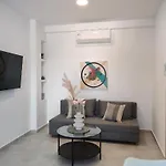 Aquamarine 아파트 *