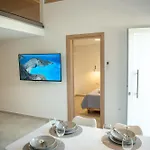 아파트 Aquamarine *