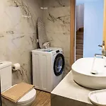 Appartement Aquamarine
