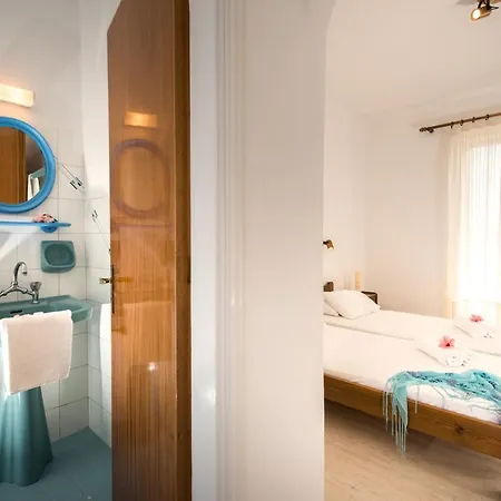 Aquamarine Apartments Apartmán Laganas