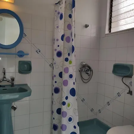 Apartmán Aquamarine Apartments *