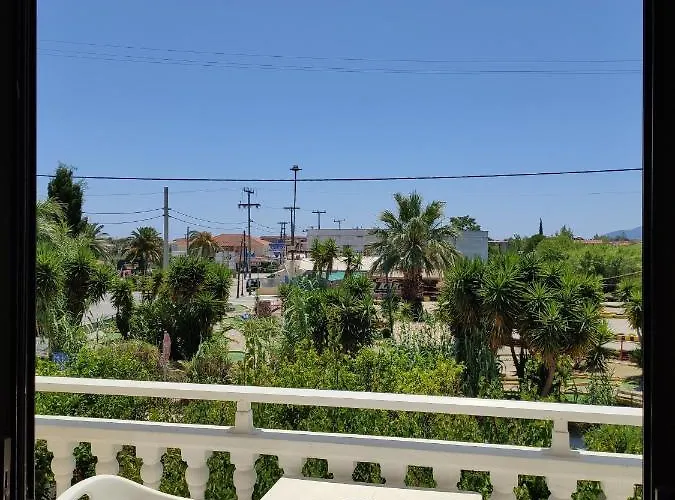 Apartment Aquamarine *