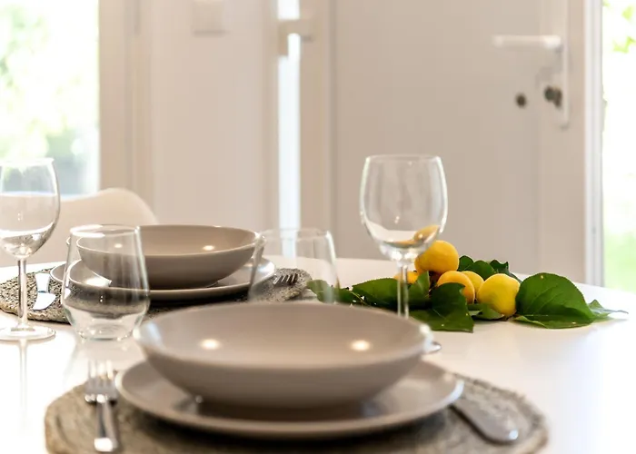 Apartamento Aquamarine