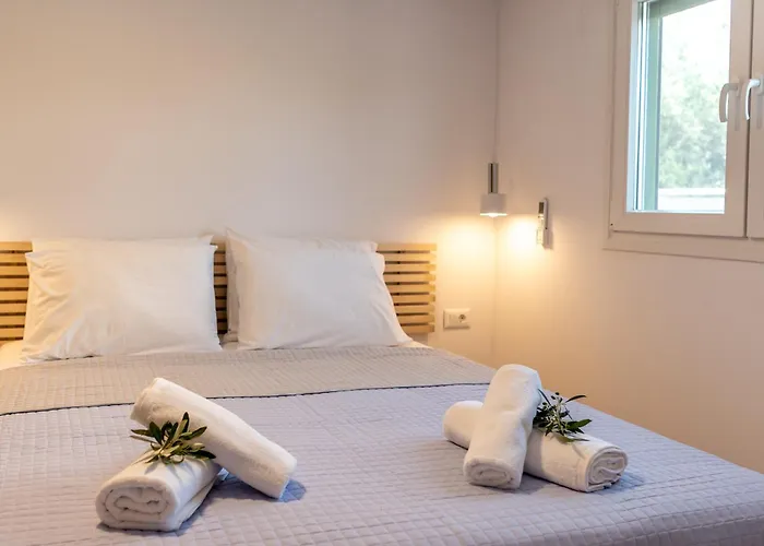 Aquamarine Apartment