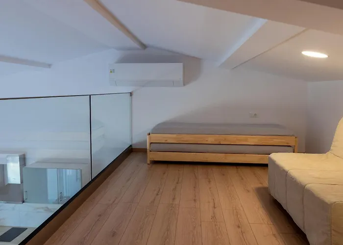 Apartamento Aquamarine Laganas