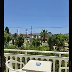 Apartament Aquamarine *