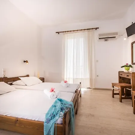 شقة Aquamarine Apartments