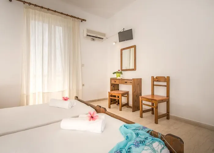 Appartamento Aquamarine *