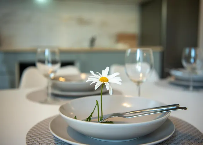 Appartamento Aquamarine