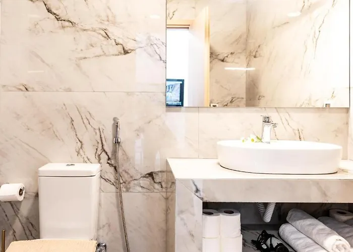 Appartamento Aquamarine *