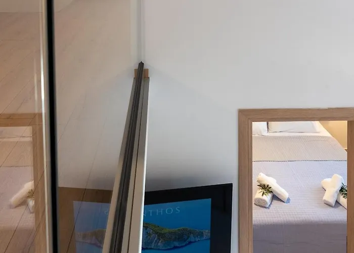 Appartamento Aquamarine *